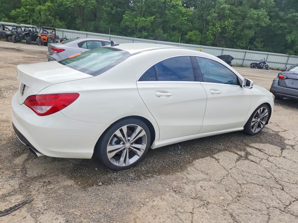 Zdjęcie 3 z aukcji – 2016 MERCEDES-BENZ CLA z VIN WDDSJ4EB9GN371832