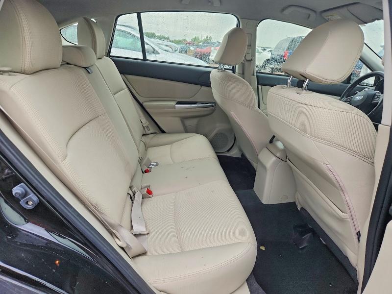 Photo 10 from auction – 2016 SUBARU IMPREZA with VIN JF1GPAP61G9306212