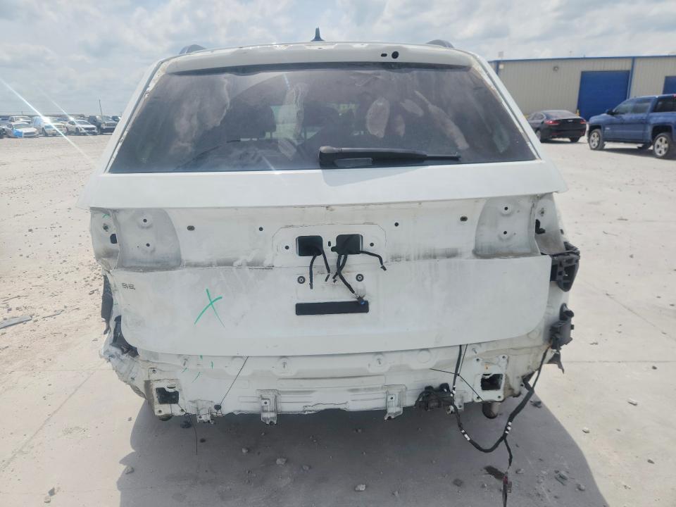 Photo 6 from auction – 2024 VOLKSWAGEN ATLAS with VIN 1V2DR2CA3RC599817