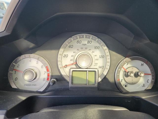 Photo 9 from auction – 2012 HONDA PILOT with VIN 5FNYF4H78CB011277