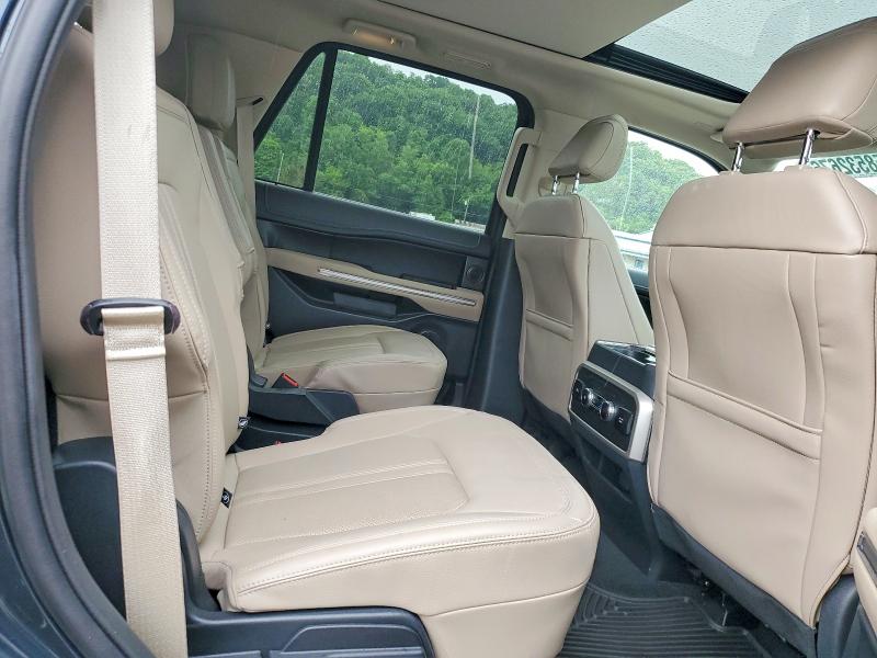 Photo 11 from auction – 2024 FORD EXPEDITION with VIN 1FMJU2A82REA01168