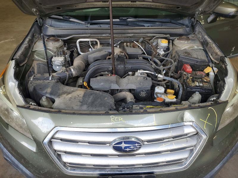Zdjęcie 12 z aukcji – 2017 SUBARU OUTBACK z VIN 4S4BSAFC6H3420197