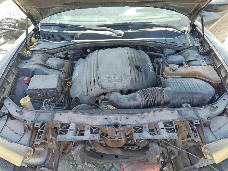 Photo 11 from auction – 2012 DODGE CHARGER with VIN 2C3CDXCT3CH303679