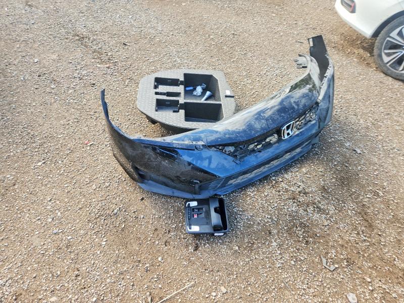 Photo 12 from auction – 2026 HONDA CIVIC with VIN 2HGFE4F80TH001926