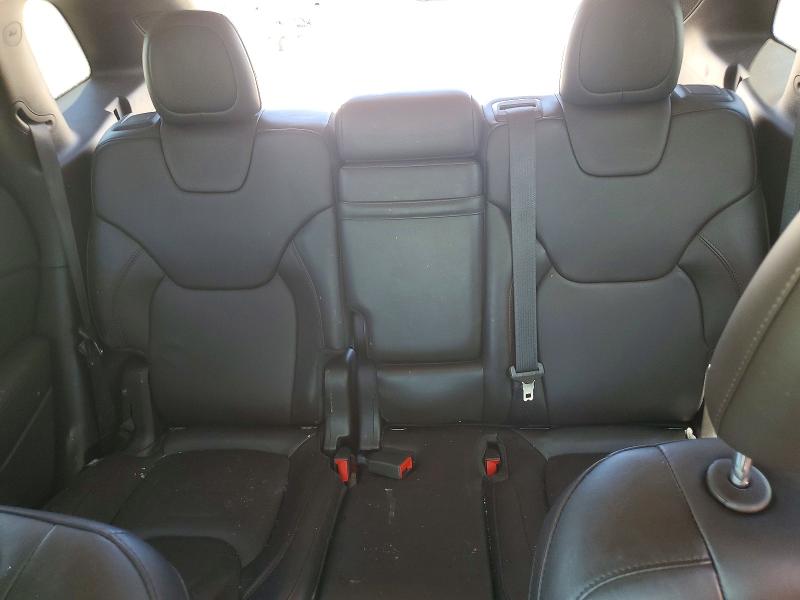 Photo 10 from auction – 2016 JEEP CHEROKEE with VIN 1C4PJMBS7GW295977