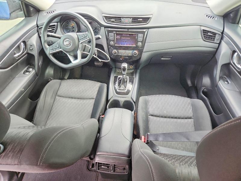 Zdjęcie 8 z aukcji – 2018 NISSAN ROGUE z VIN KNMAT2MV8JP552089