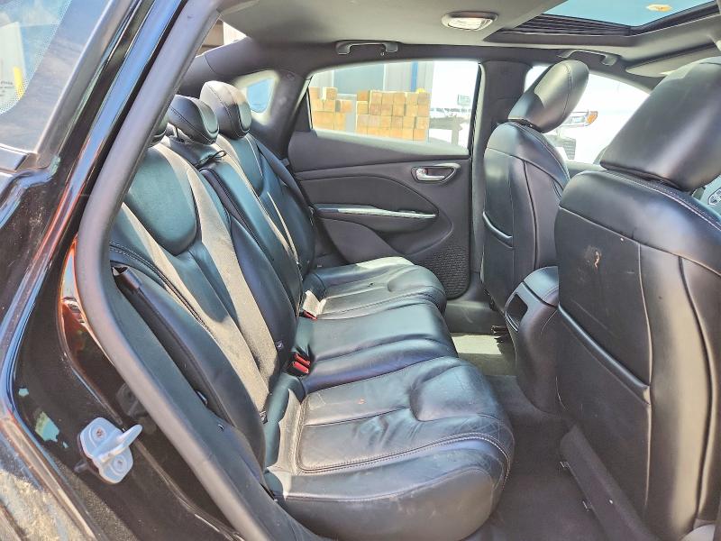 Photo 10 from auction – 2013 DODGE DART with VIN 1C3CDFCHXDD134572