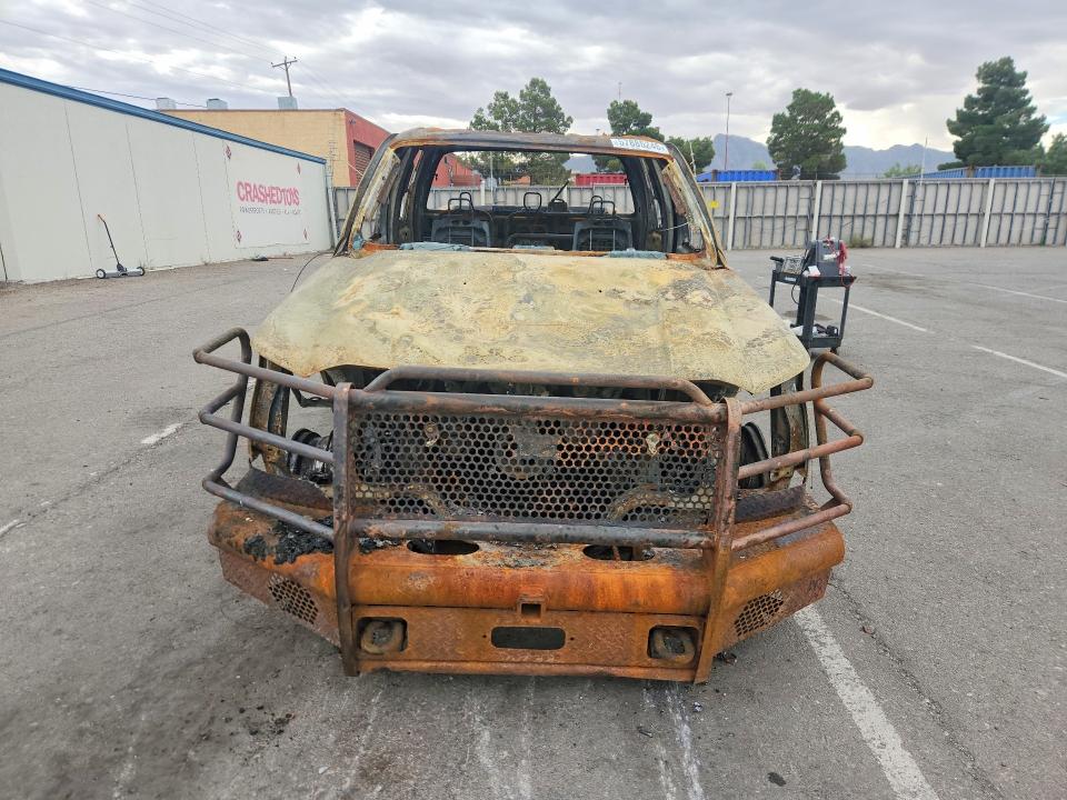Photo 5 from auction – 2012 FORD F250 with VIN 1FT7W2BT0CEB73928