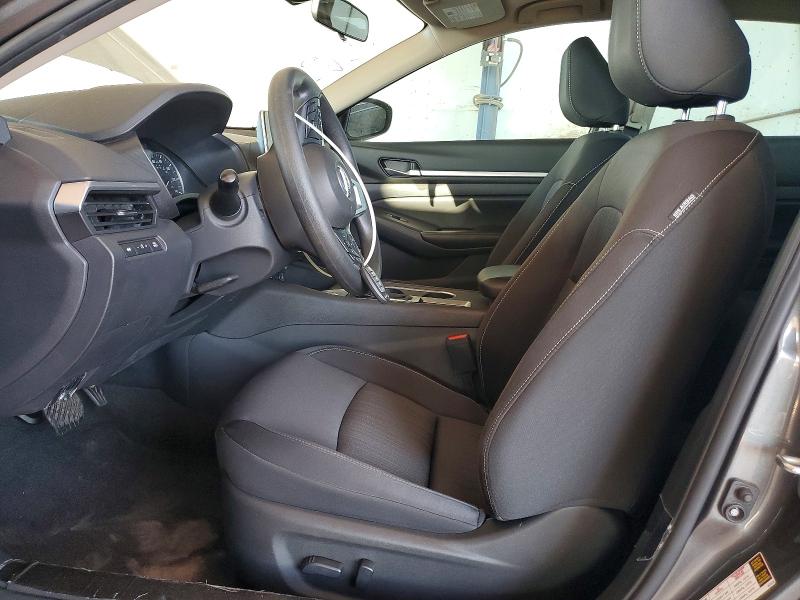 Photo 7 from auction – 2022 NISSAN ALTIMA with VIN 1N4BL4DW9NN353407