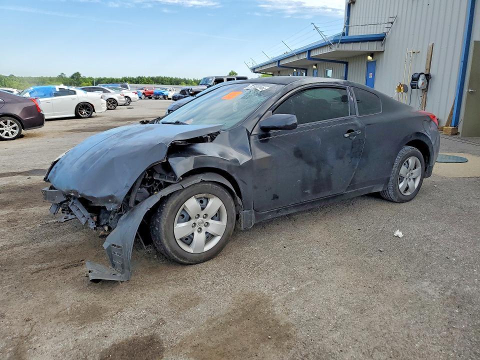 NISSAN ALTIMA 2008 with VIN 1N4AL24E38C270188 - Photo from auction