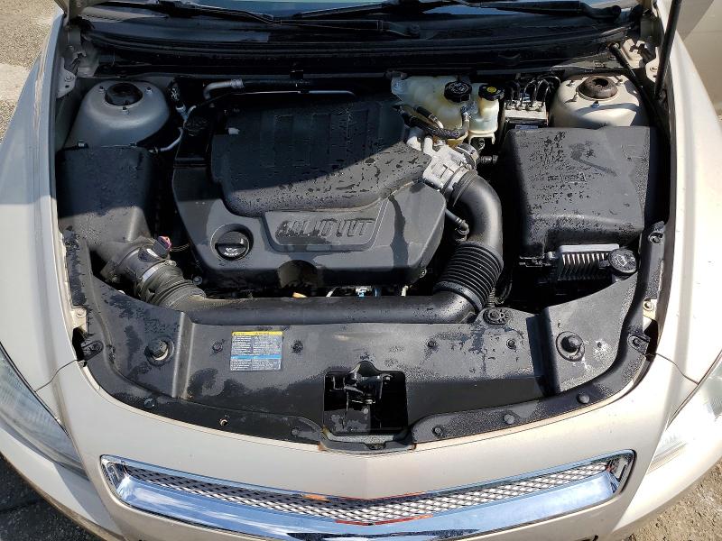 Photo 11 from auction – 2010 CHEVROLET MALIBU with VIN 1G1ZE5E70AF208379