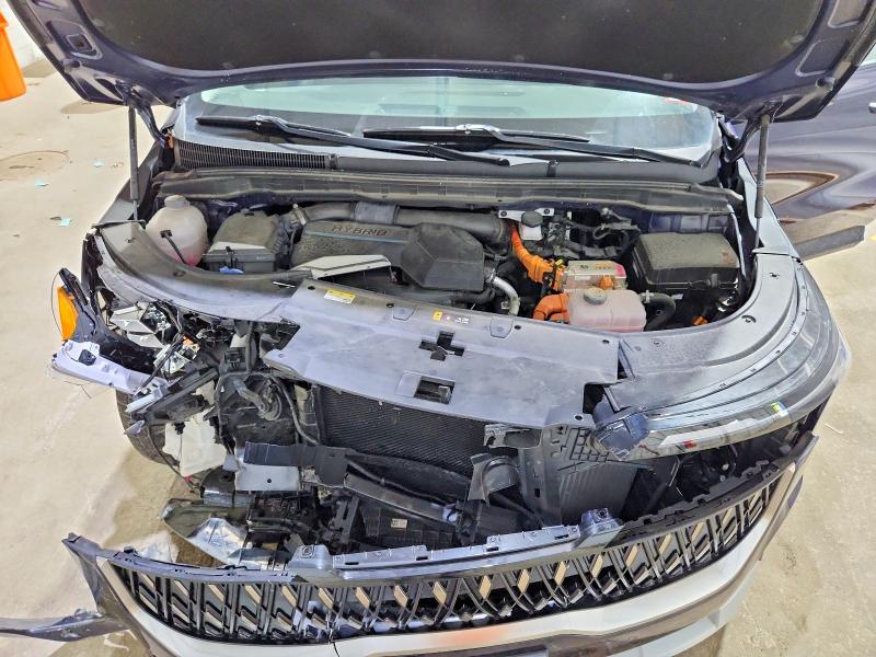 Photo 12 from auction – 2025 KIA CARNIVAL with VIN KNDNC5KA5S6029767
