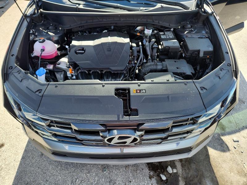 Photo 12 from auction – 2026 HYUNDAI TUCSON with VIN 5NMJB3DE0TH699706