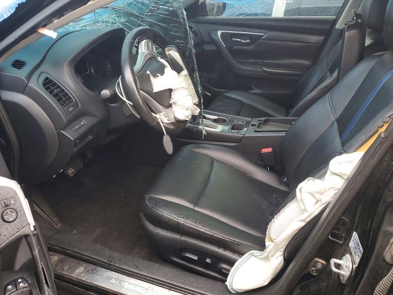 Photo 7 from auction – 2018 NISSAN ALTIMA with VIN 1N4AL3AP4JC279578