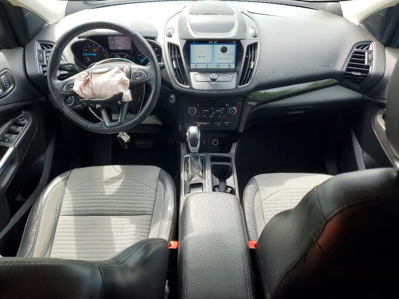 Photo 8 from auction – 2019 FORD ESCAPE with VIN 1FMCU9GD8KUB18772