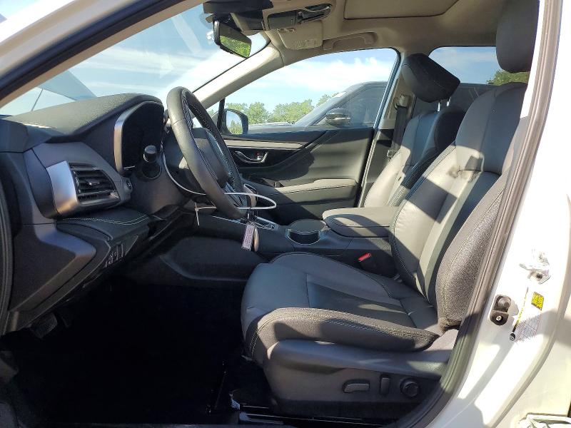 Photo 7 from auction – 2025 SUBARU OUTBACK with VIN 4S4BTALC2S3182910