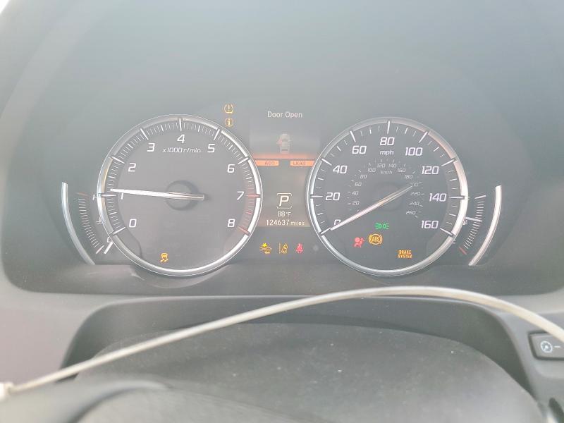 Photo 9 from auction – 2015 ACURA TLX with VIN 19UUB2F71FA012304