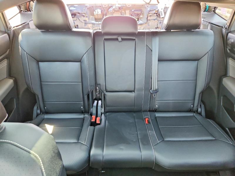 Photo 10 from auction – 2022 VOLKSWAGEN ATLAS with VIN 1V2BC2CA2NC213570