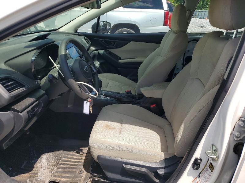 Photo 7 from auction – 2019 SUBARU IMPREZA with VIN 4S3GKAA60K3619409