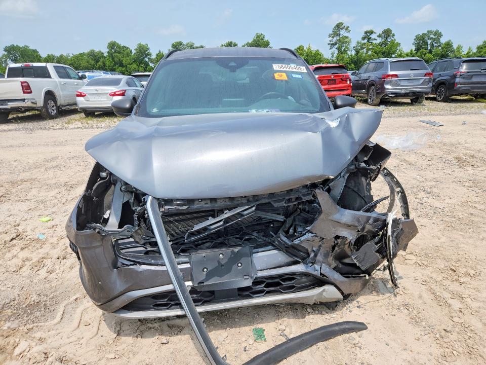 Photo 5 from auction – 2024 FORD ESCAPE with VIN 1FMCU9MN5RUA13940