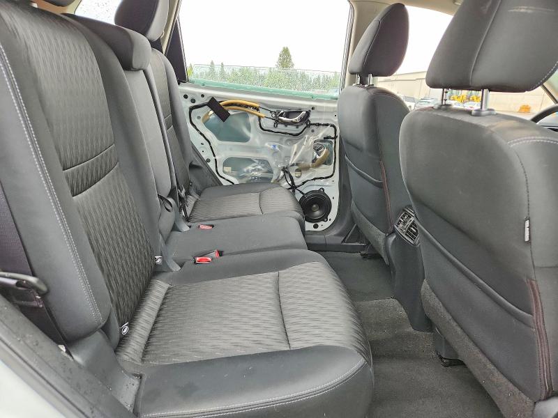 Photo 10 from auction – 2017 NISSAN ROGUE with VIN KNMAT2MV3HP588377