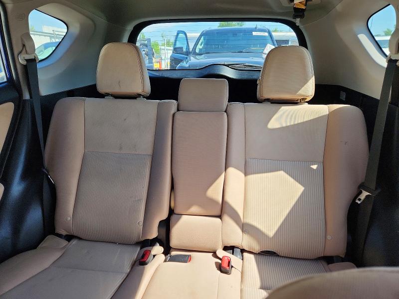 Photo 10 from auction – 2015 TOYOTA RAV4 with VIN 2T3RFREV9FW391054