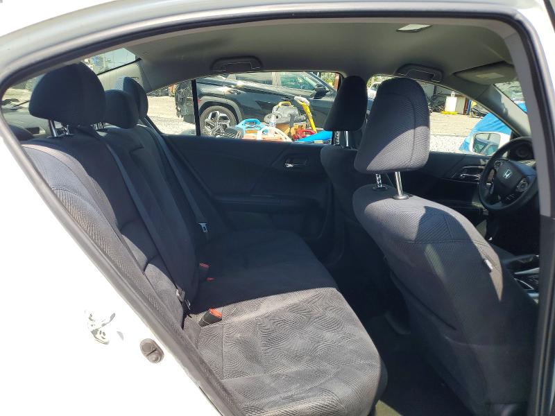 Photo 10 from auction – 2017 HONDA ACCORD with VIN JHMCR6F30HC005795