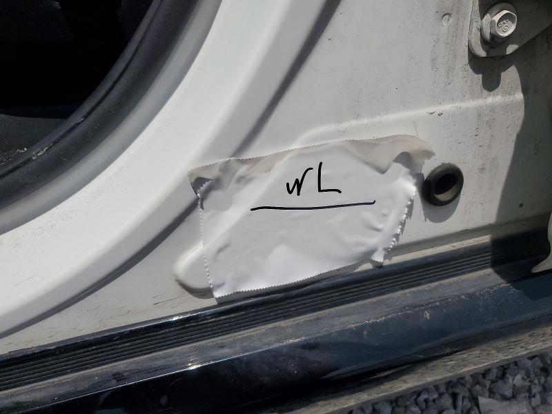 Foto 13 de la subasta – 2023 DODGE DURANGO con VIN 1C4SDJCT5PC687509