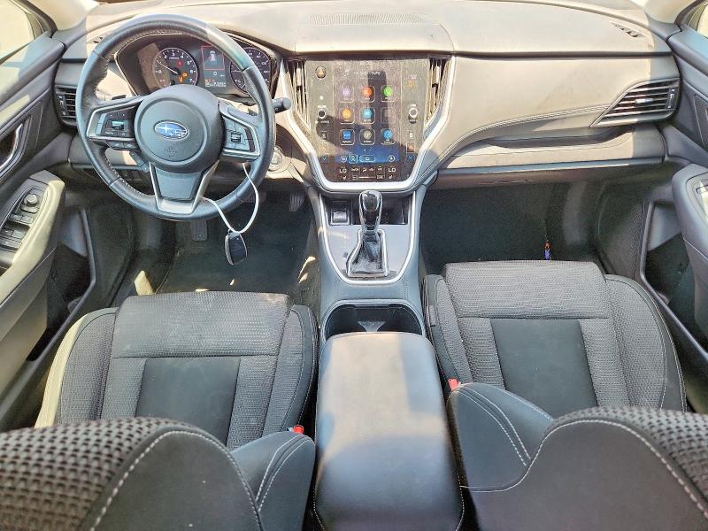 Photo 8 from auction – 2020 SUBARU OUTBACK with VIN 4S4BTACC2L3184660