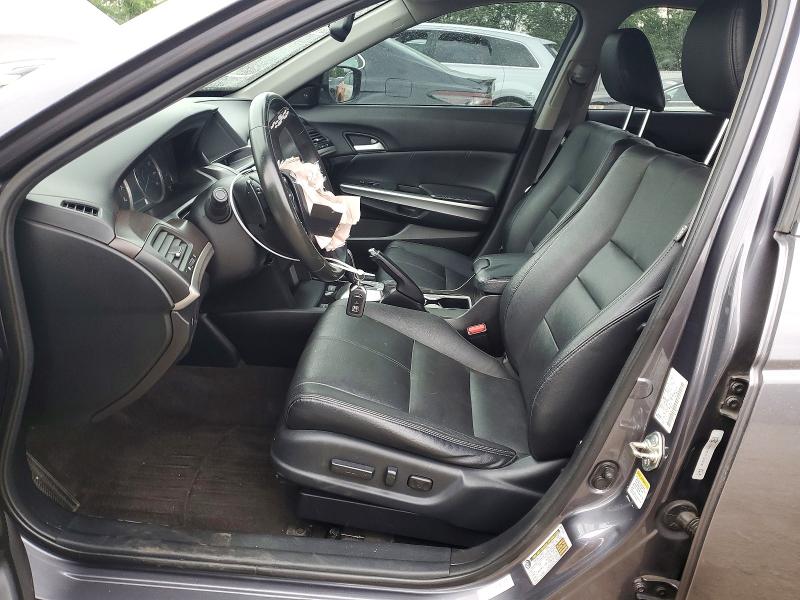 Photo 7 from auction – 2015 HONDA CROSSTOUR with VIN 5J6TF2H53FL004097