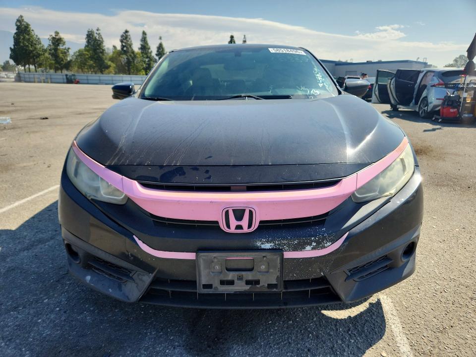 Photo 5 from auction – 2018 HONDA CIVIC with VIN 2HGFC3B72JH357854