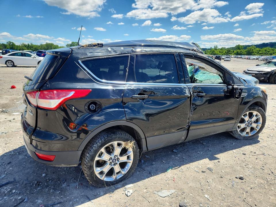 Photo 3 from auction – 2015 FORD ESCAPE with VIN 1FMCU0G95FUA27696