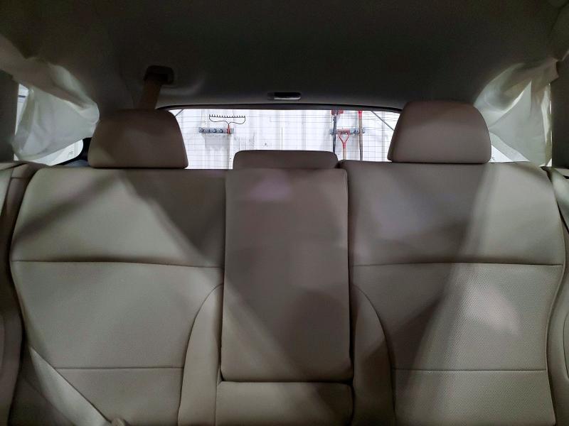 Photo 10 from auction – 2016 SUBARU OUTBACK with VIN 4S4BSENC8G3288602