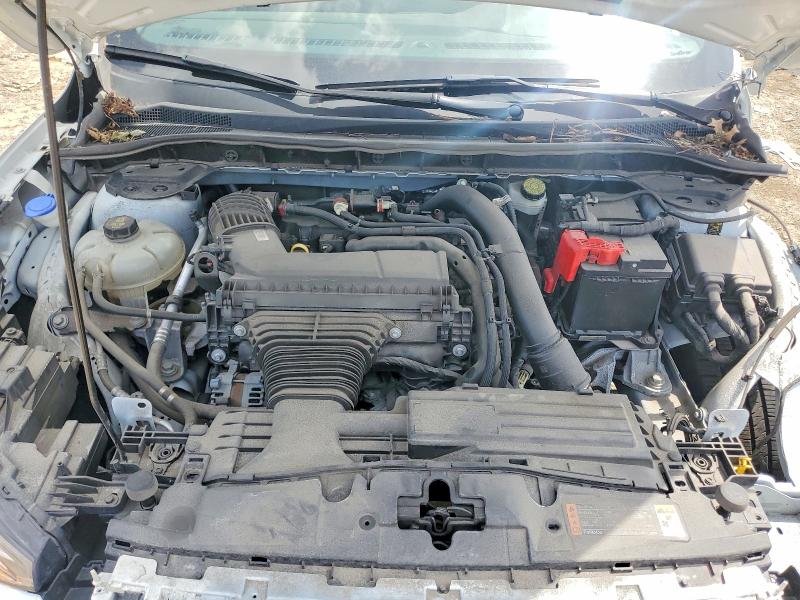 Photo 11 from auction – 2023 FORD ESCAPE with VIN 1FMCU9NA0PUA14437