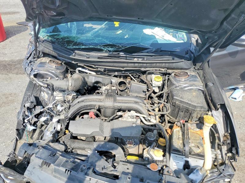 Photo 11 from auction – 2018 SUBARU LEGACY with VIN 4S3BNAK63J3037786