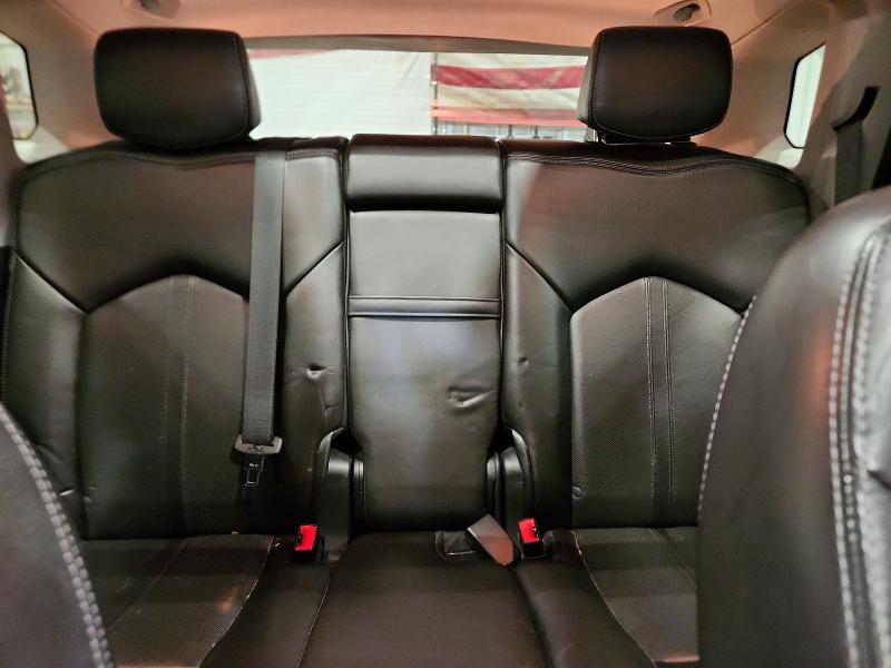 Photo 10 from auction – 2013 CADILLAC SRX with VIN 3GYFNHE34DS620629