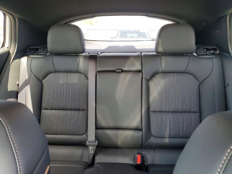 Photo 10 from auction – 2025 BUICK ENVISTA with VIN KL47LCE28SB232929