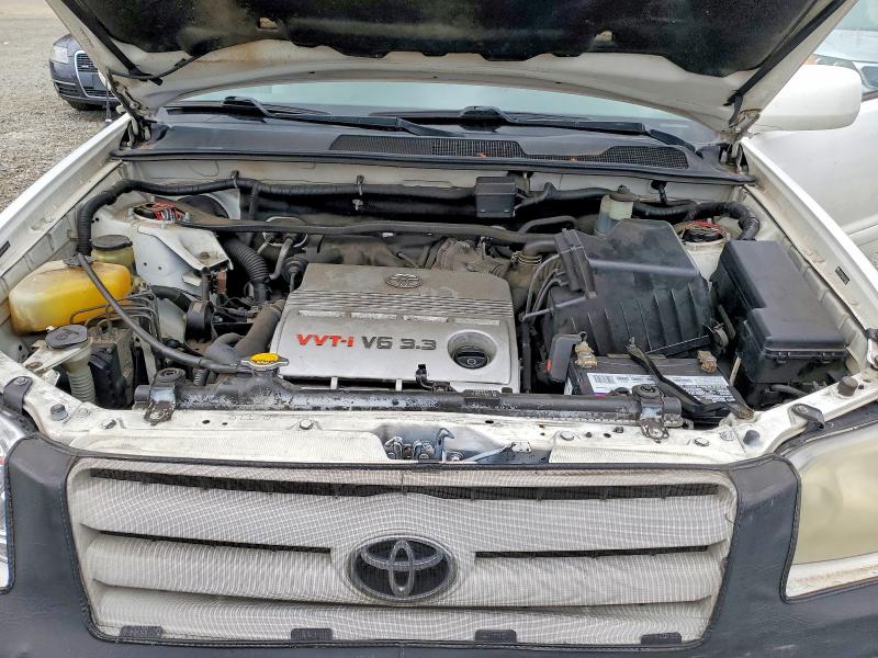 Photo 12 from auction – 2007 TOYOTA HIGHLANDER with VIN JTEEP21A670210225