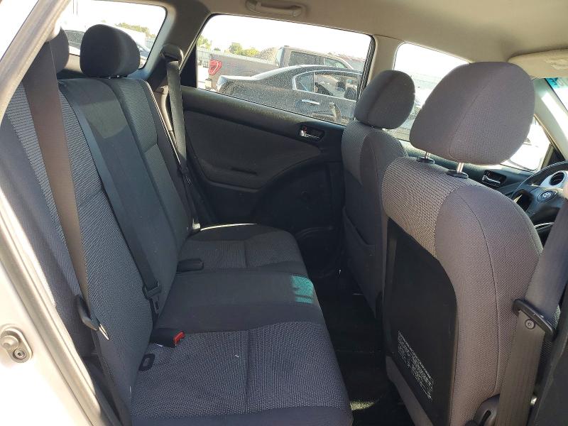 صورة رقم 10 من المزاد - 2008 TOYOTA MATRIX مع VIN 2T1KR32E88C714663