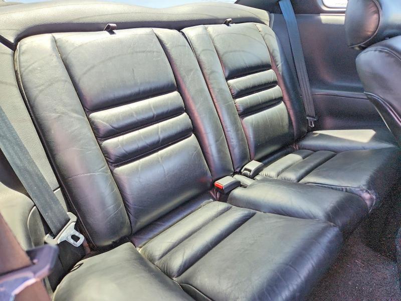 Photo 10 from auction – 1994 FORD MUSTANG with VIN 1FALP42T2RF236530