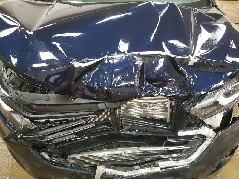 Photo 12 from auction – 2020 CHEVROLET EQUINOX with VIN 3GNAXJEV1LS707722