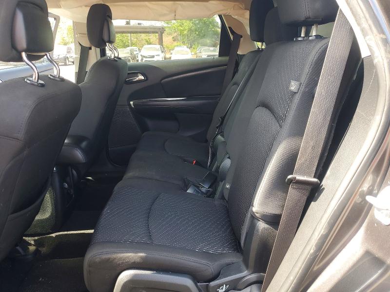 Photo 10 from auction – 2018 DODGE JOURNEY with VIN 3C4PDCAB7JT509625