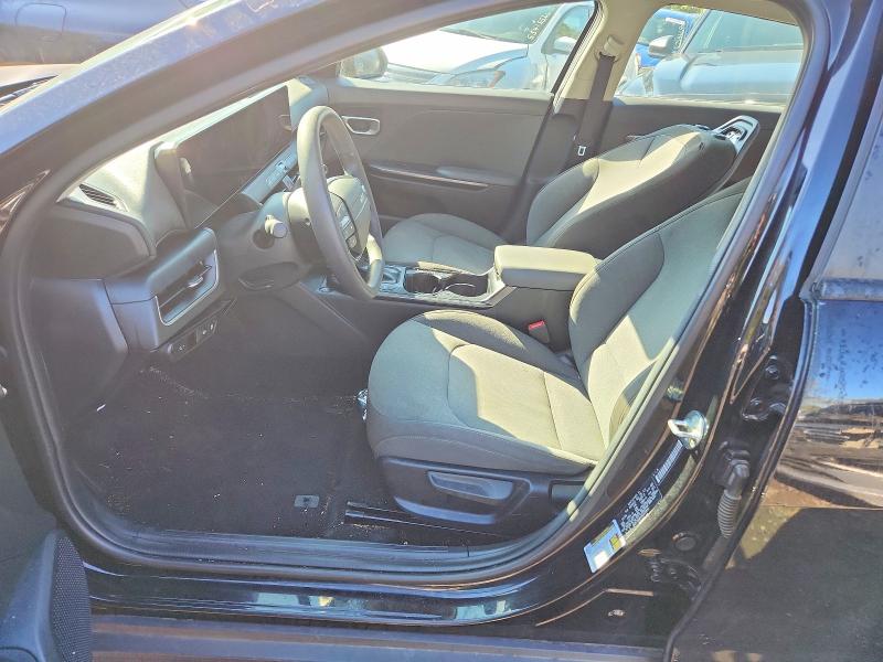 Foto 7 de la subasta – 2025 KIA K4 con VIN 3KPFT4DE5SE070411
