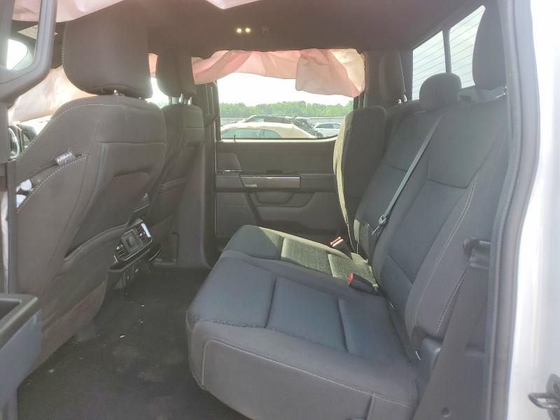 Photo 10 from auction – 2023 FORD F150 with VIN 1FTEW1EP7PFB08185