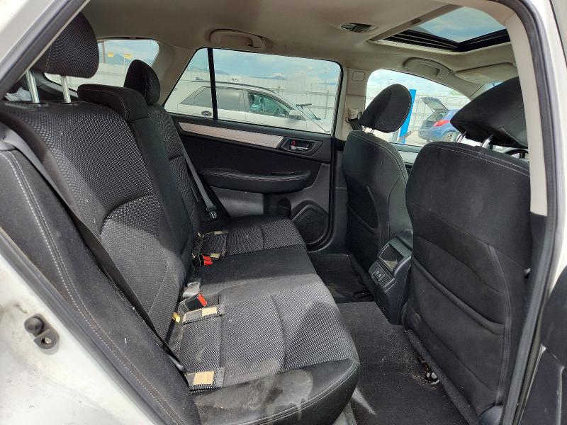 Photo 11 from auction – 2019 SUBARU OUTBACK with VIN 4S4BSAHC3K3286625