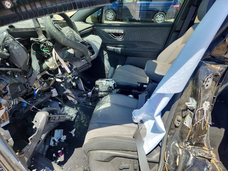 Photo 7 from auction – 2026 SUBARU OUTBACK with VIN JF2BUPBD0TY477847