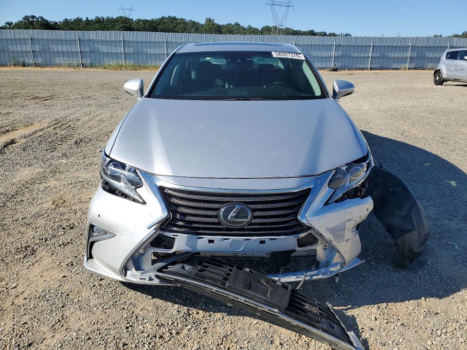 Photo 5 from auction – 2018 LEXUS ES with VIN 58ABK1GG5JU107605