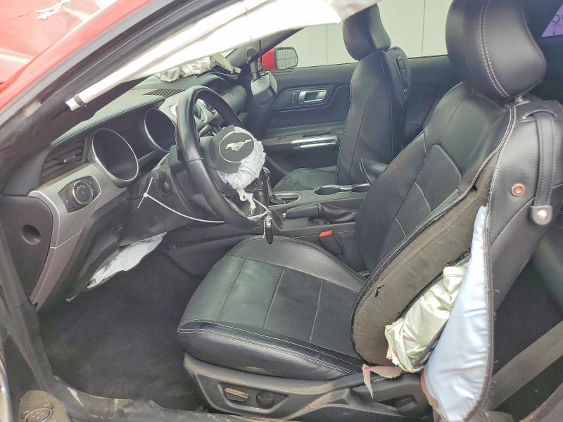 Photo 7 from auction – 2020 FORD MUSTANG with VIN 1FA6P8TH7L5147936