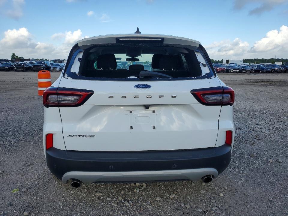 Photo 6 from auction – 2024 FORD ESCAPE with VIN 1FMCU0GN5RUB14239