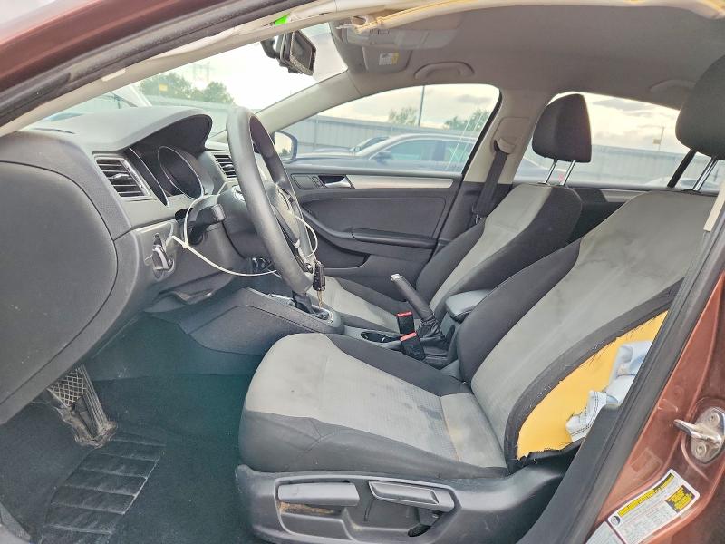 Foto 7 de la subasta – 2017 VOLKSWAGEN JETTA con VIN 3VW2B7AJ6HM409130